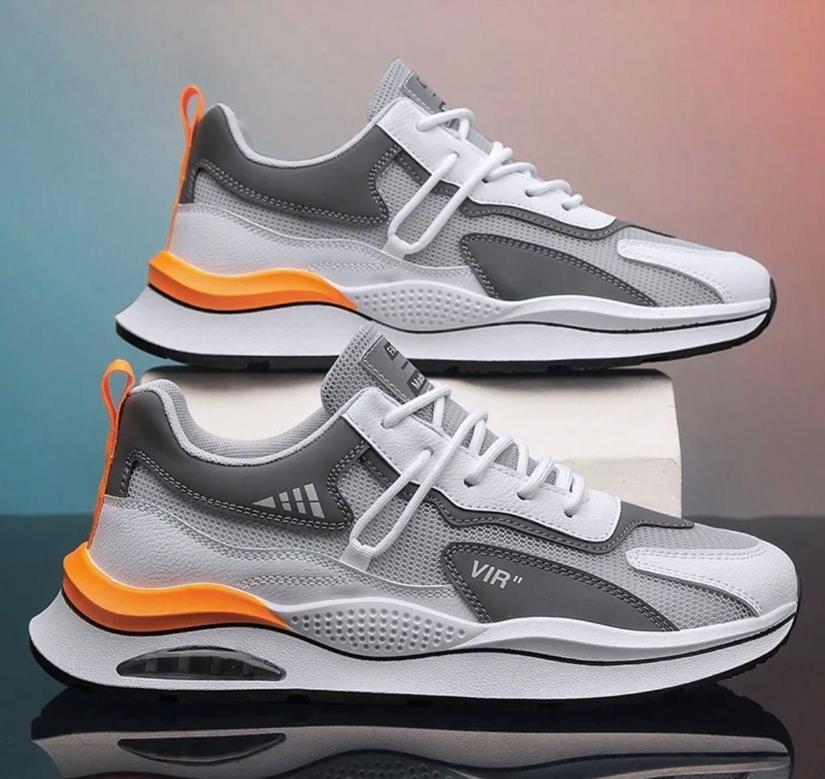 Men's shoes